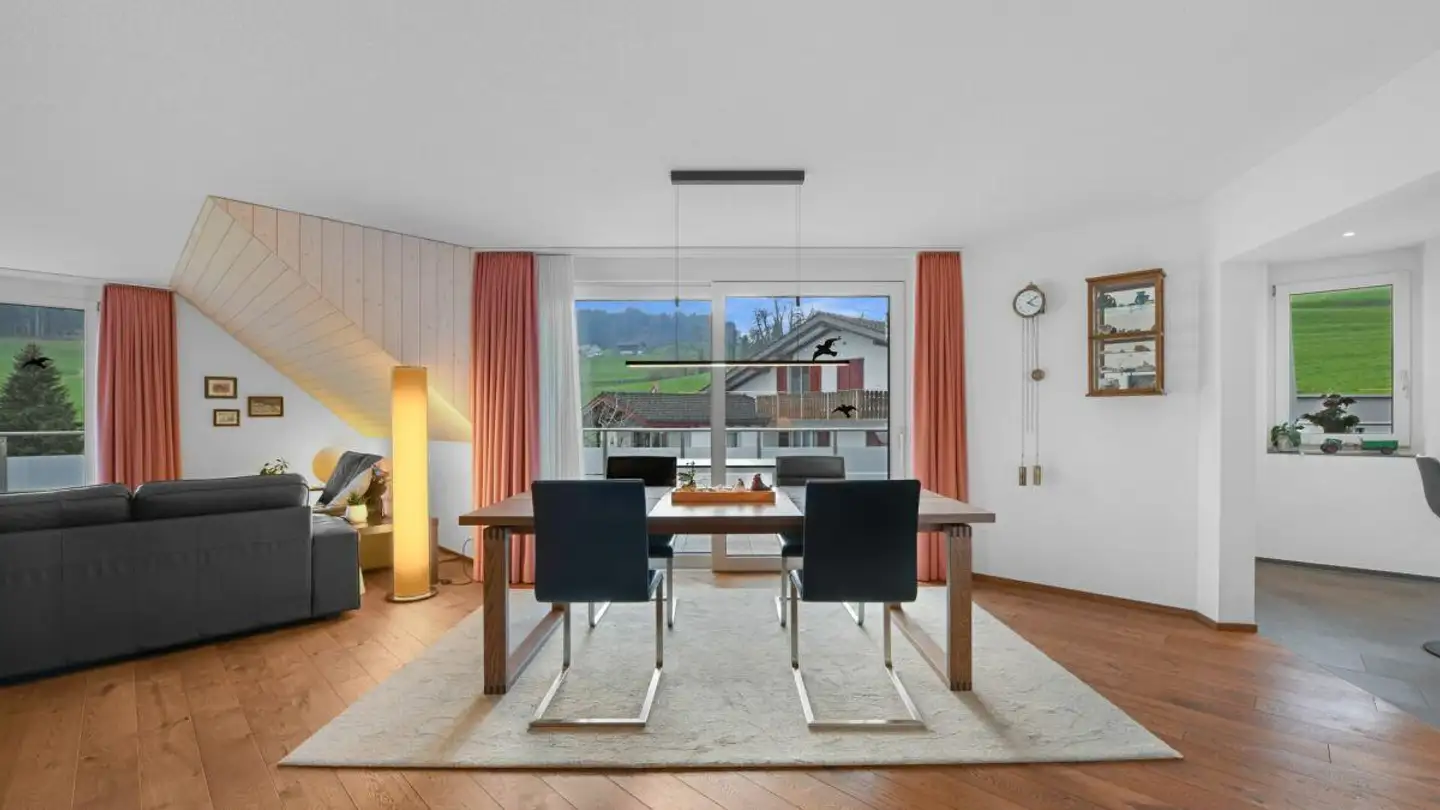 Appartamento in vendita - Nuetenwilweg 8, 9602 Bazenheid - Photo 3