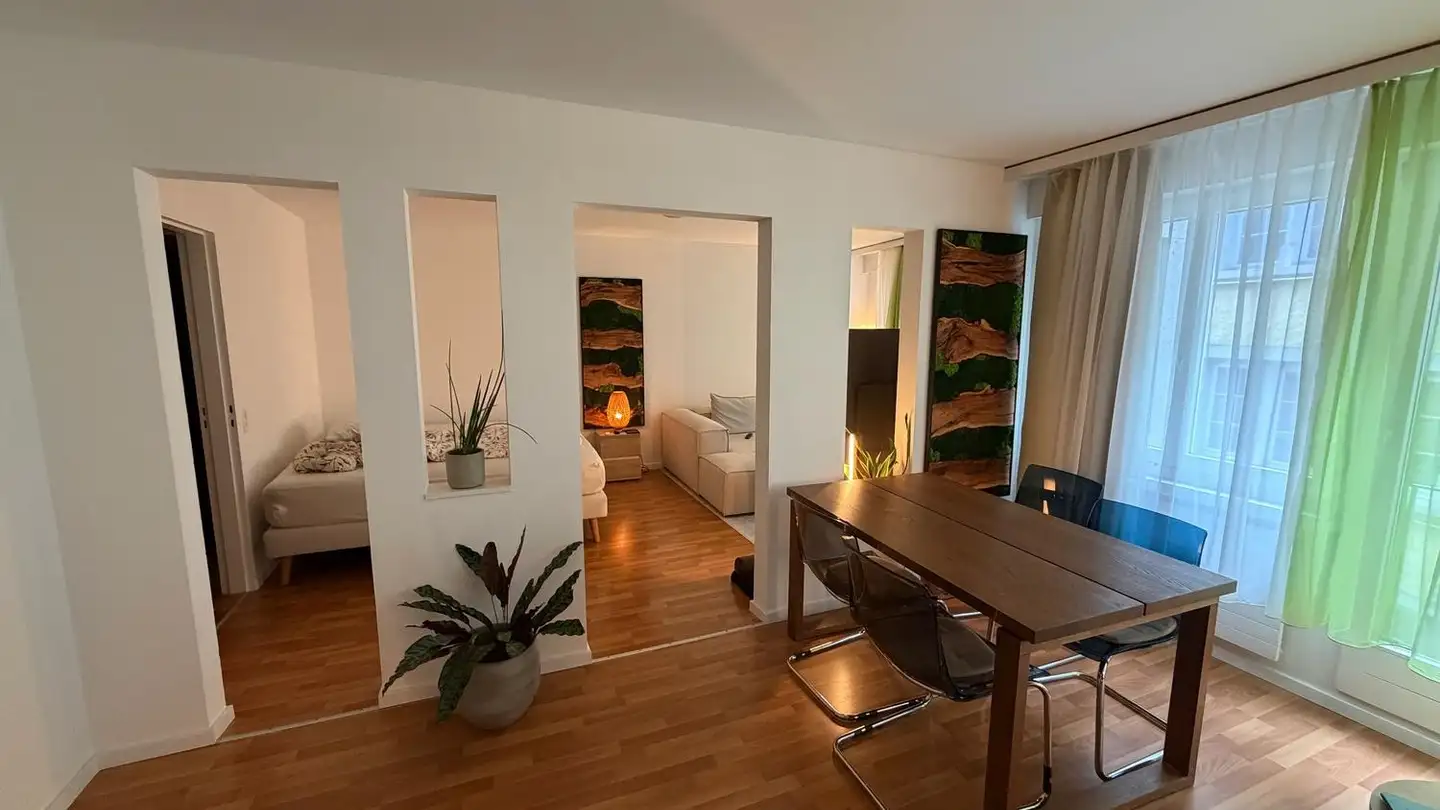 Appartamento ammobiliato in affitto - Weite Gasse 6, 8001 Zürich - Foto 3