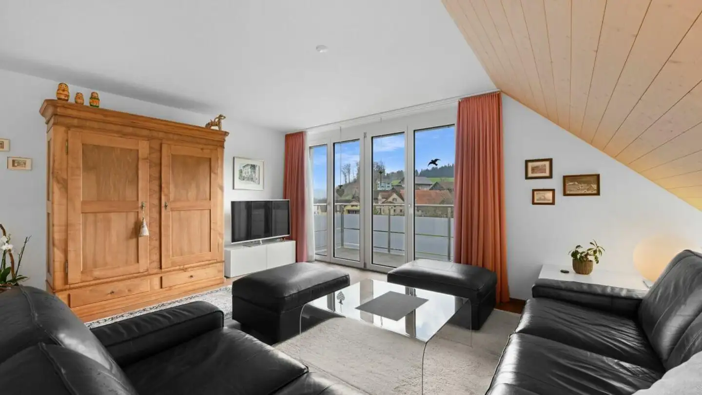 Appartamento in vendita - Nuetenwilweg 8, 9602 Bazenheid - Photo 4