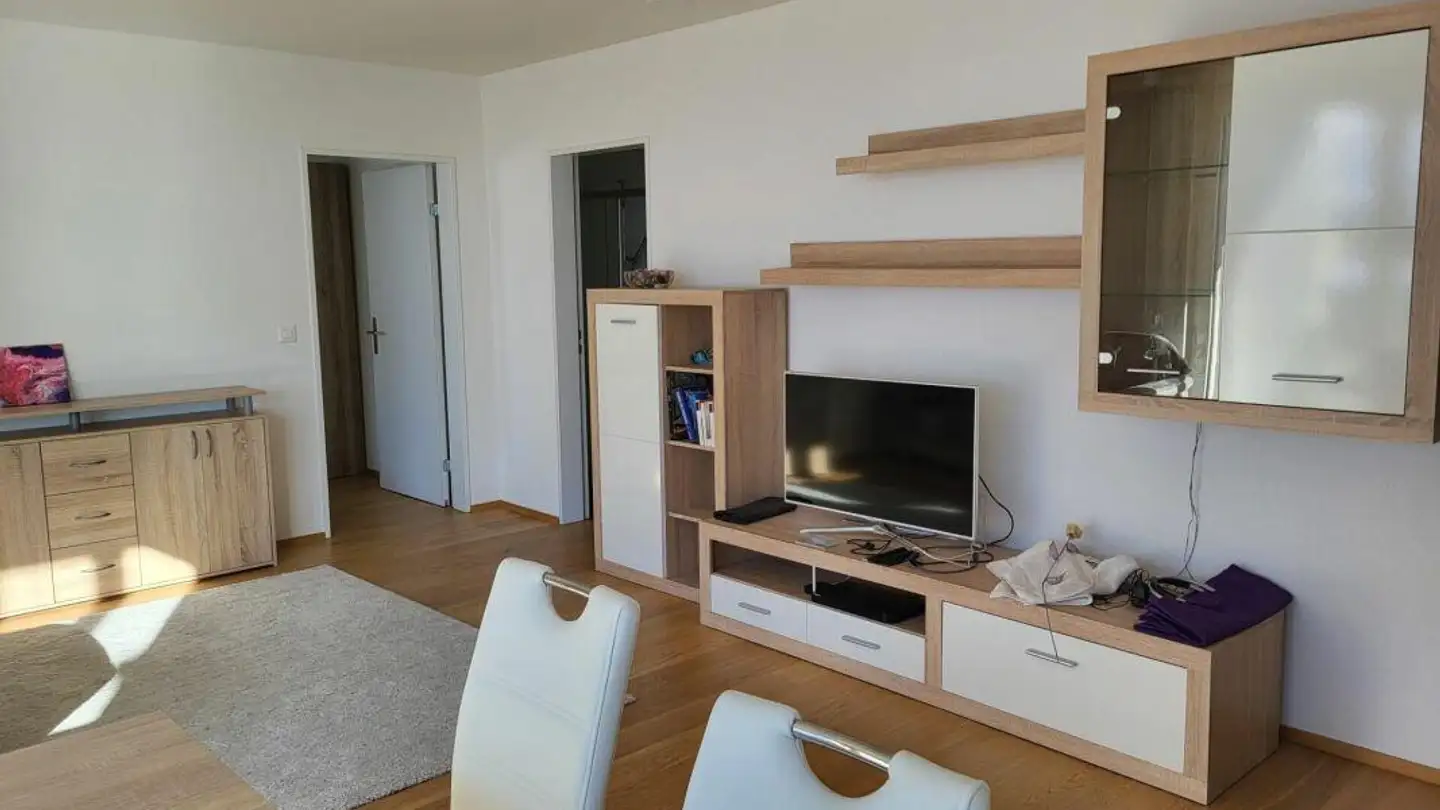 Appartamento in affitto - Ragazerstrasse 31, 7320 Sargans - Photo 4