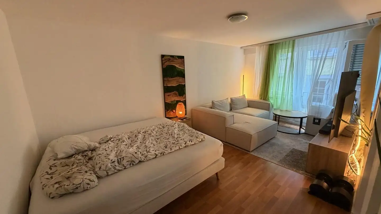 Appartamento ammobiliato in affitto - Weite Gasse 6, 8001 Zürich - Foto 4