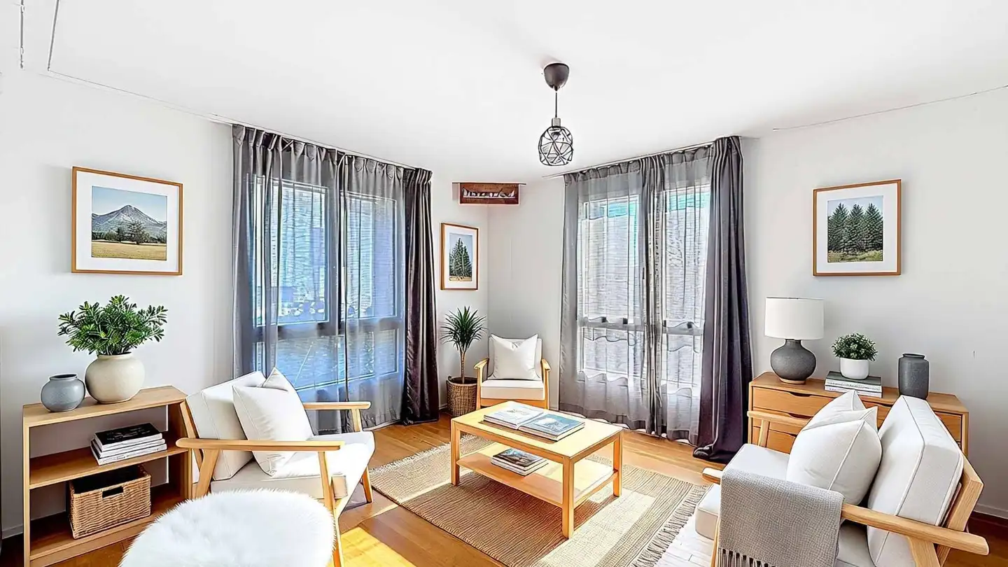 Apartment for sale - 1277 Borex - Photo 2