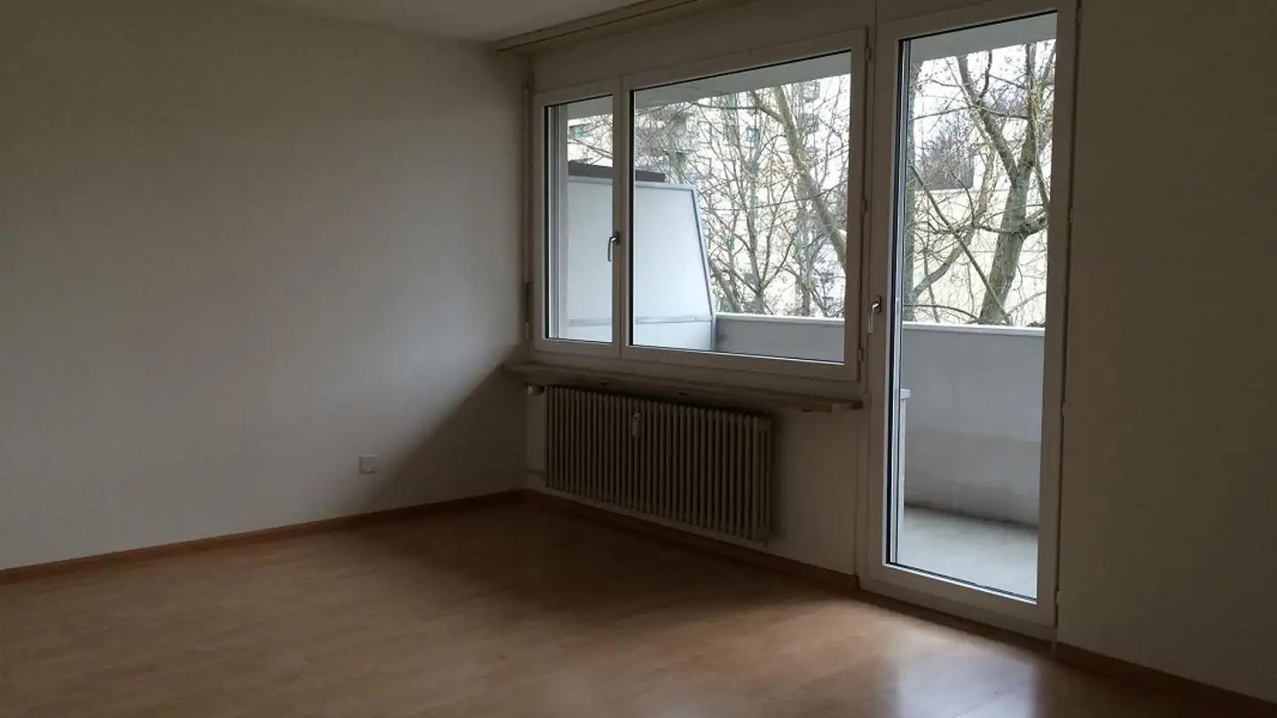 Appartamento in affitto - Krummeneichstrasse 54, 4133 Pratteln - Foto 2