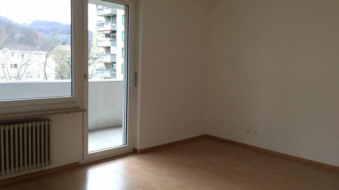 Appartamento in affitto - Krummeneichstrasse 54, 4133 Pratteln - Foto 3