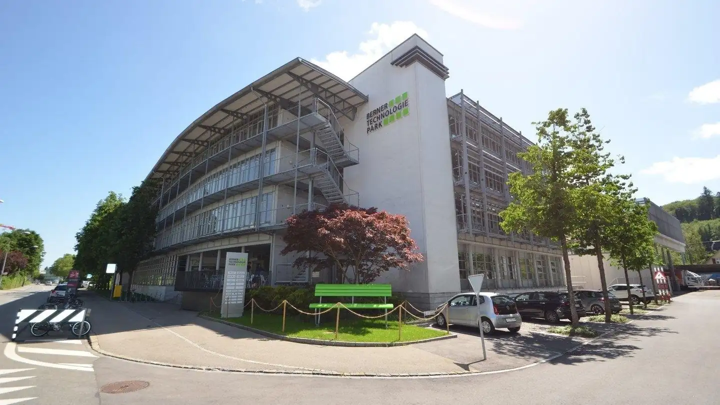 Office space for rent - Morgenstrasse 129, 3018 Bern