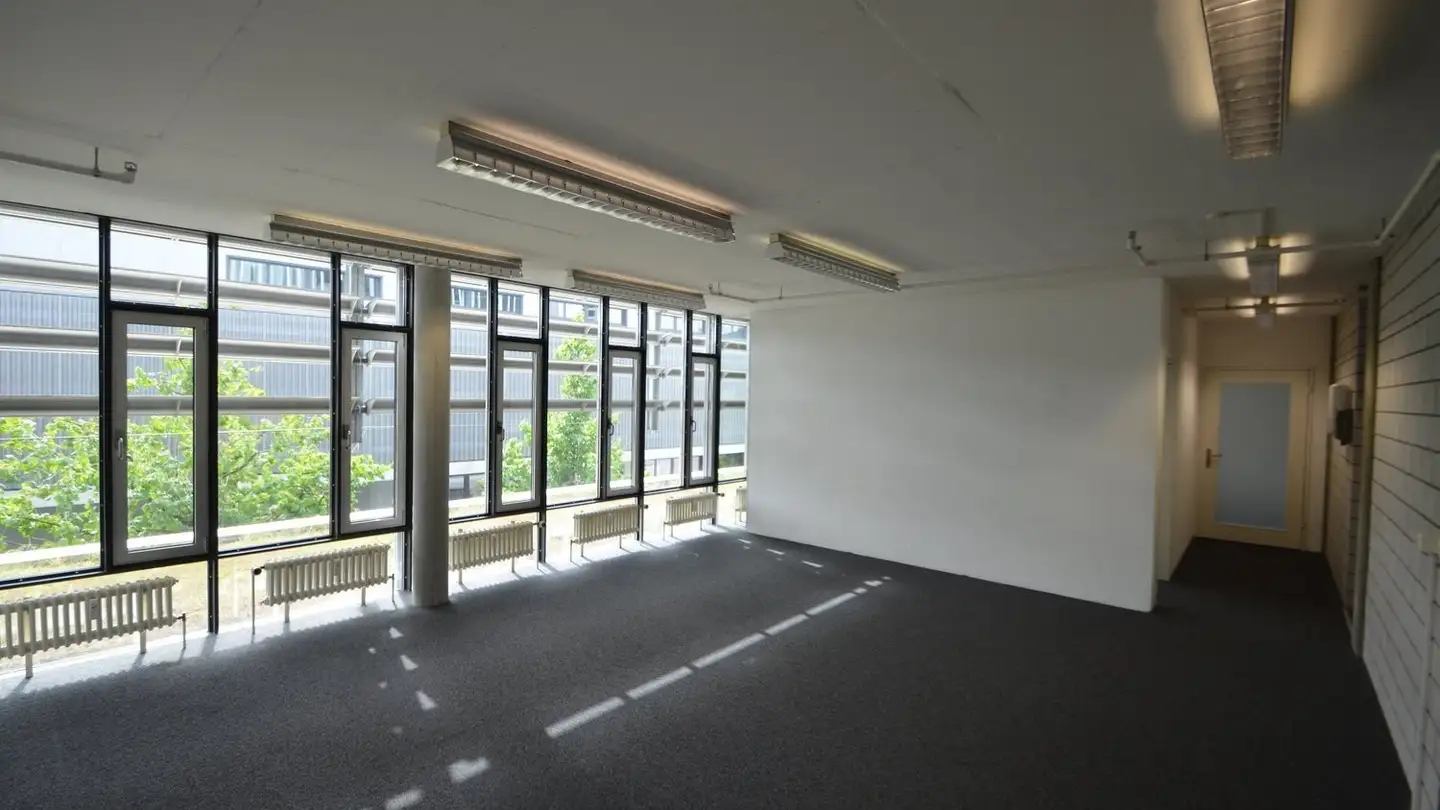 Bürofläche mieten - Morgenstrasse 129, 3018 Bern