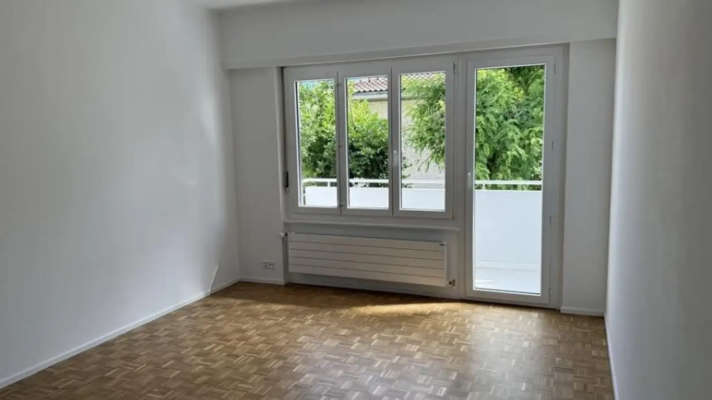 Appartamento in affitto - Chemin Du Couchant 30, 1007 Lausanne - Foto 3