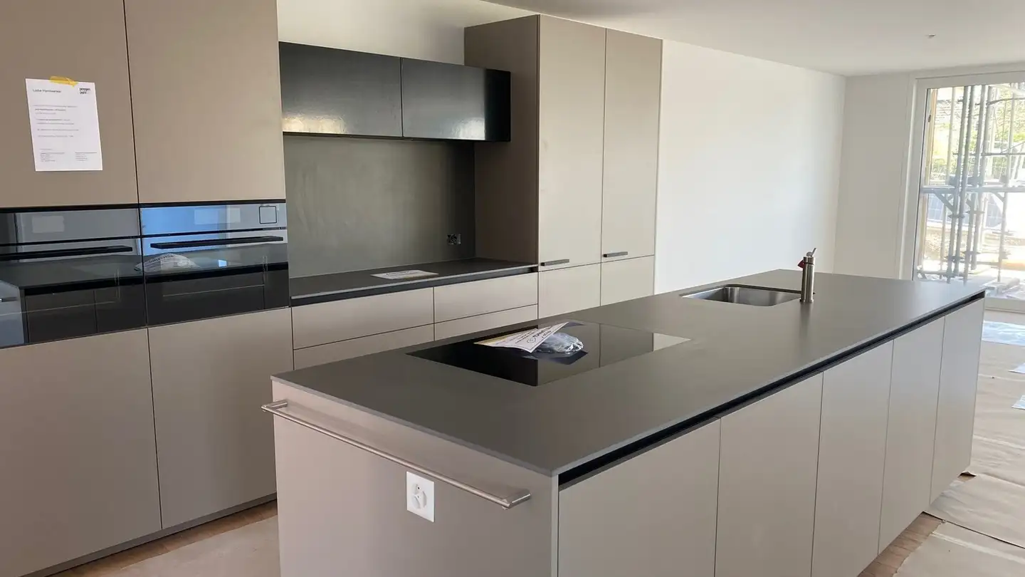 Appartamento in affitto - Bleumattstrasse 28, 6233 Büron