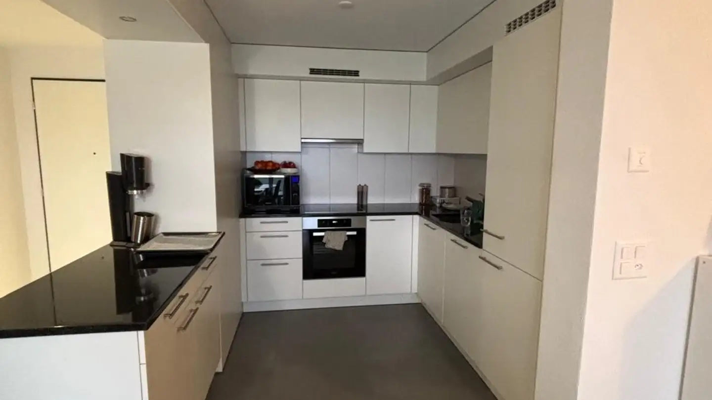 Wohnung mieten - Route De La Fonderie 27, 1700 Fribourg