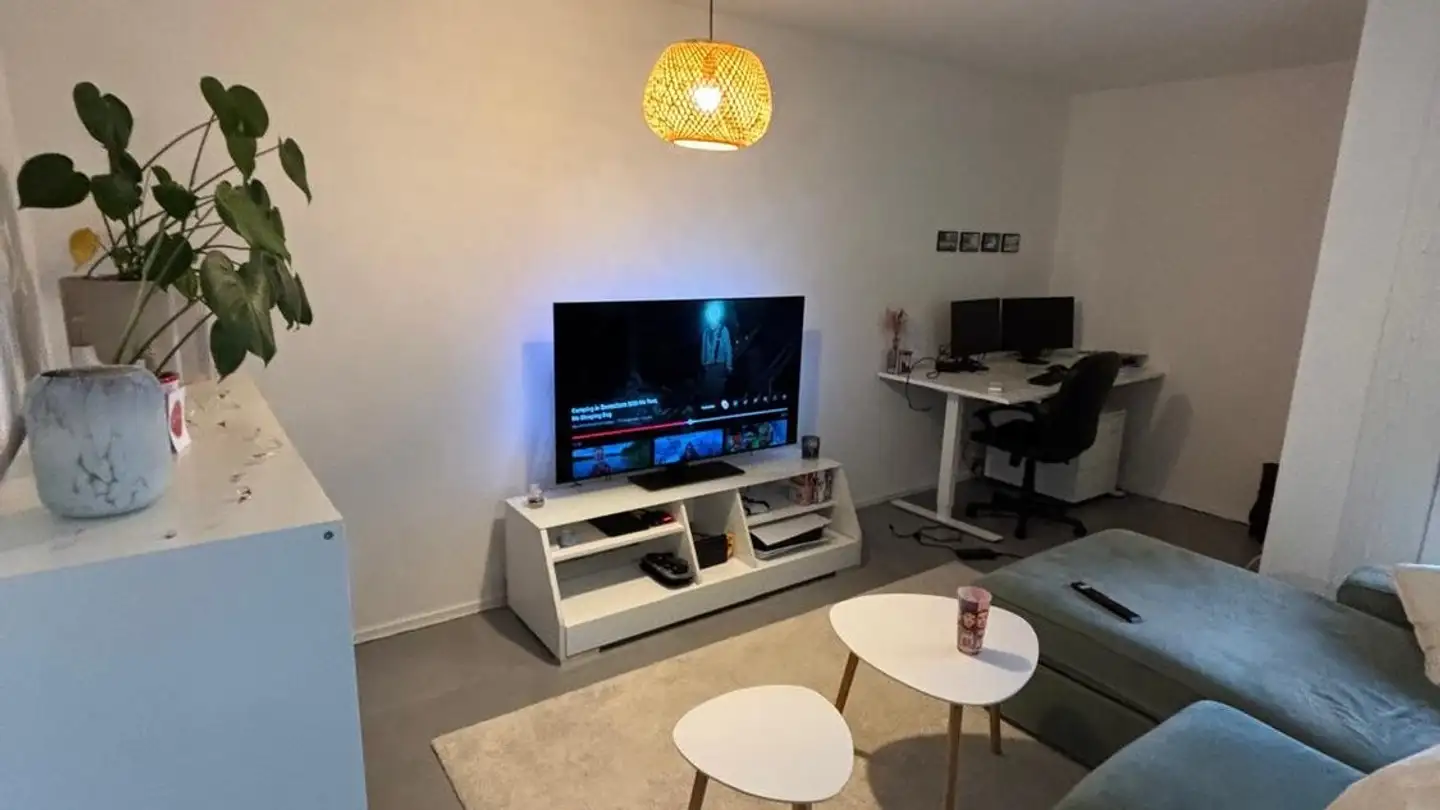 Wohnung mieten - Route De La Fonderie 27, 1700 Fribourg - Foto 2