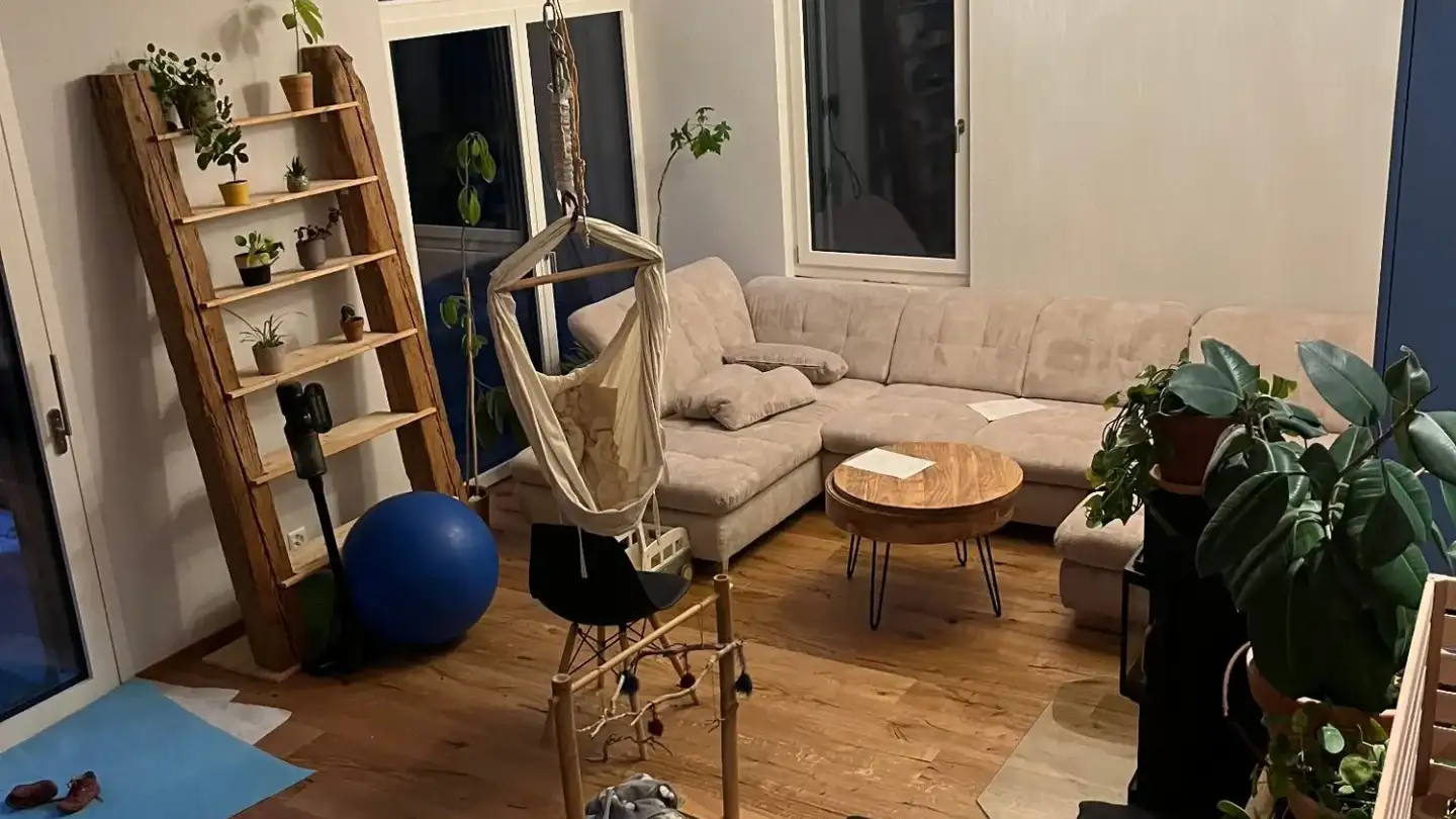 Apartment for rent - 3600 Thun