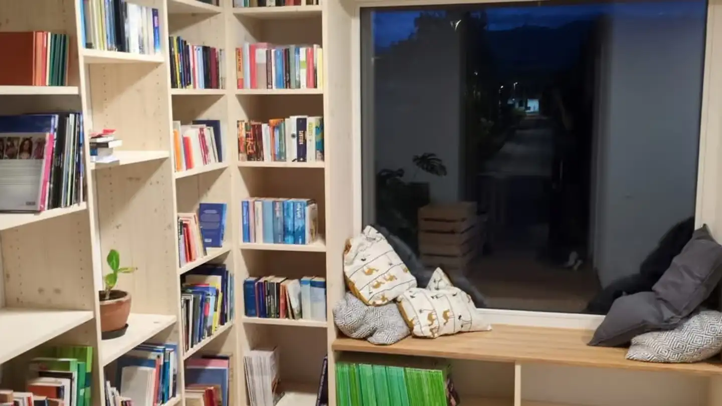 Apartment for rent - 3600 Thun - Photo 2