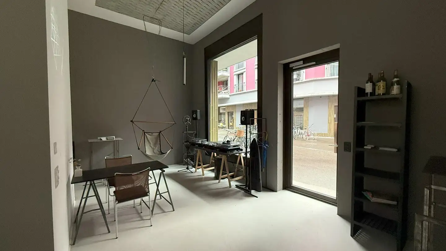 Commercial à louer - 8004 Zürich