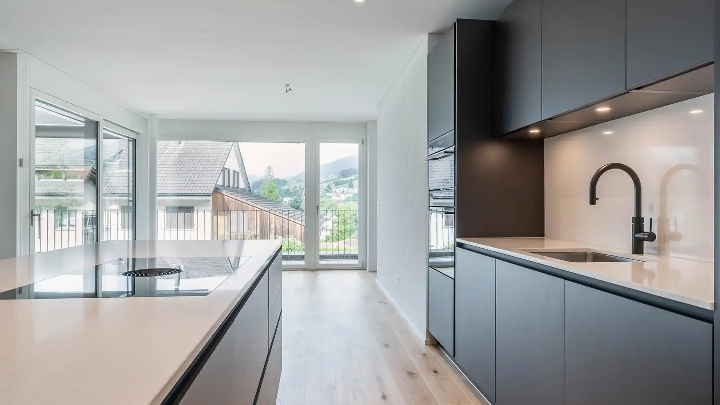 Appartement en terrasse à vendre - Brühlstrasse 75, 5018 Erlinsbach