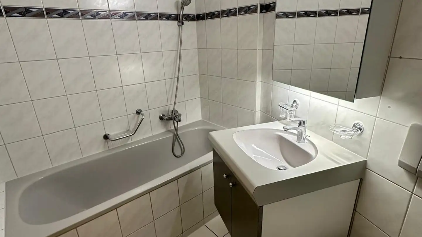 Wohnung mieten - Burgersriedstrasse 31, 2555 Brügg BE - Foto 4