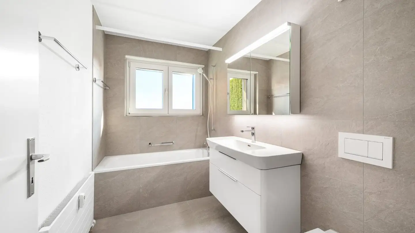 Apartment for rent - Sommerhaldenstrasse 57, 5200 Brugg AG - Photo 3