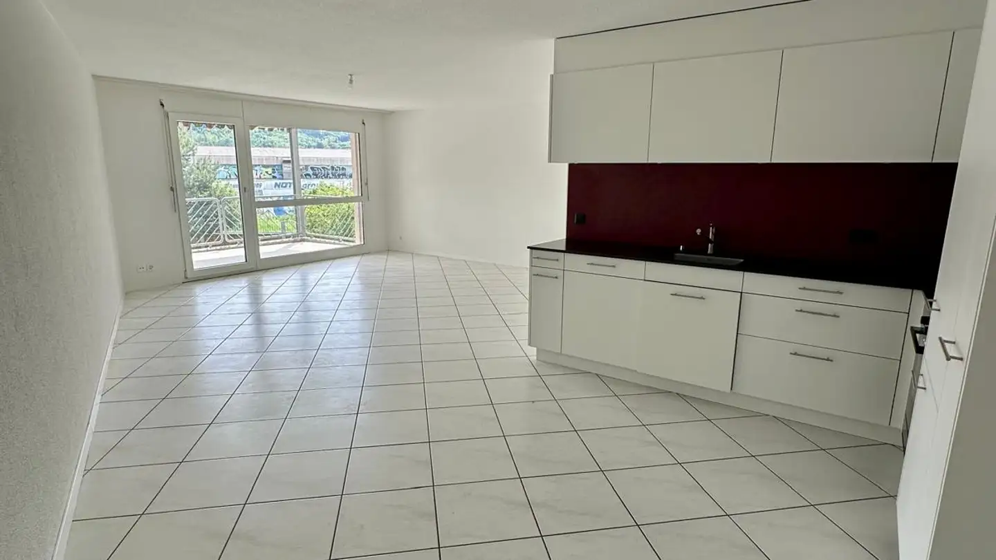 Wohnung mieten - Burgersriedstrasse 31, 2555 Brügg BE