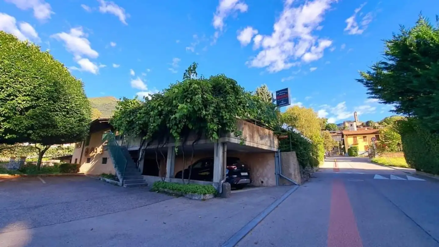 Casa singola in vendita - Via Cantonale 5, 6986 Miglieglia - Foto 2