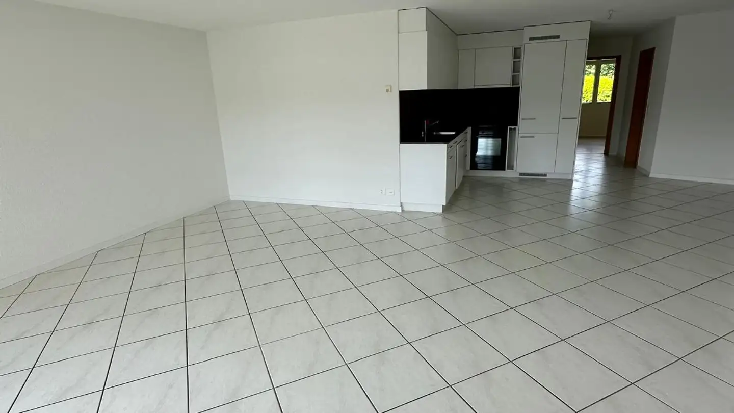 Wohnung mieten - Burgersriedstrasse 31, 2555 Brügg BE - Foto 2