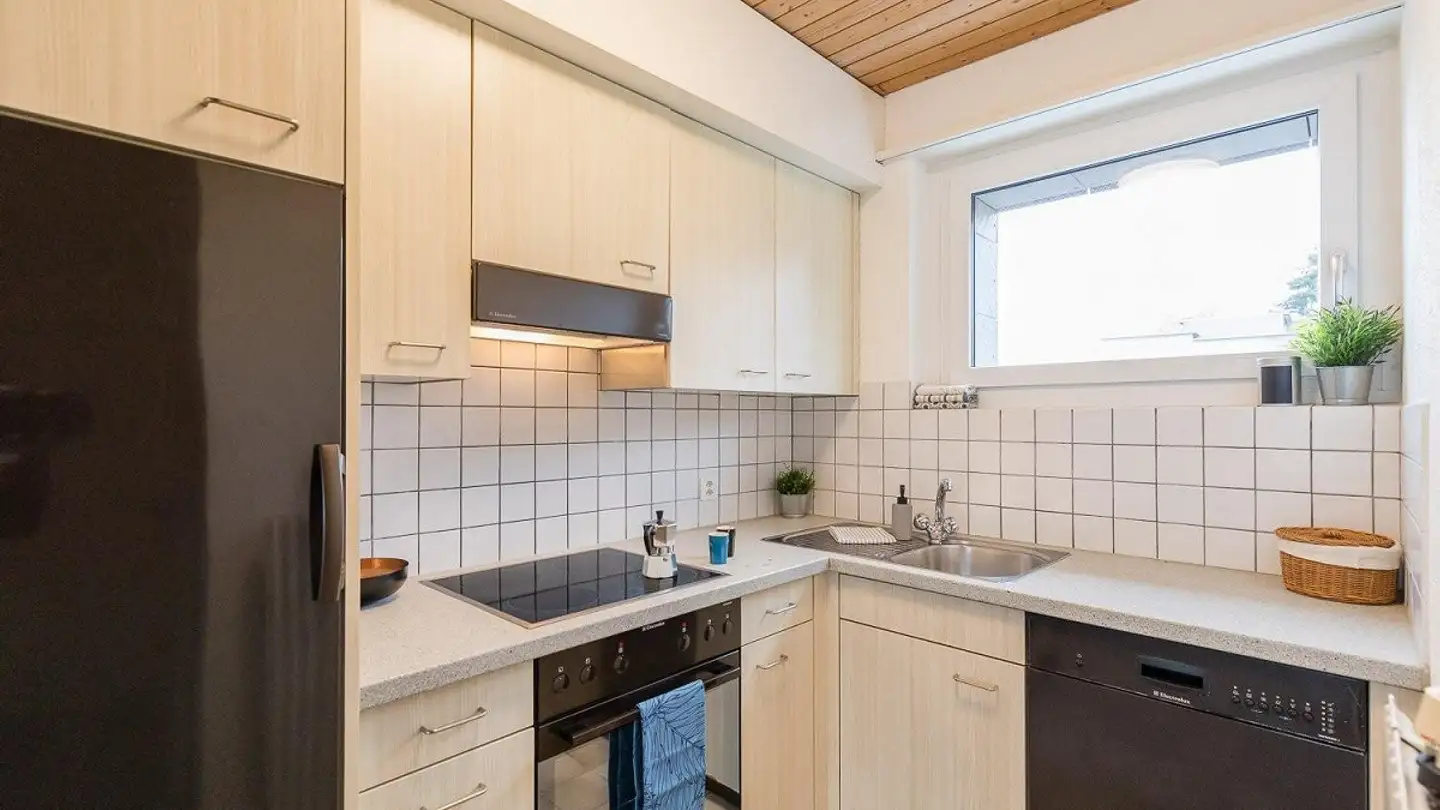 Appartamento in affitto - Wiedenhubstrasse 11, 4410 Liestal - Foto 4