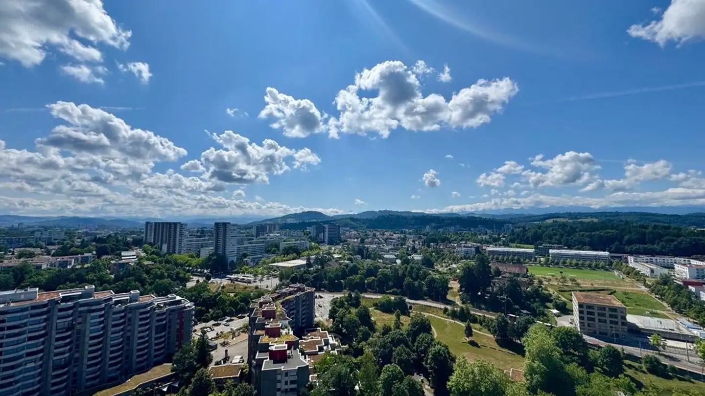 Duplex in affitto - Holenackerstrasse 85, 3027 Bern