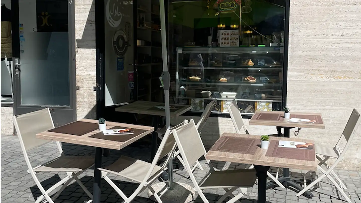 Boulangerie à vendre - 1004 Lausanne - Photo 3