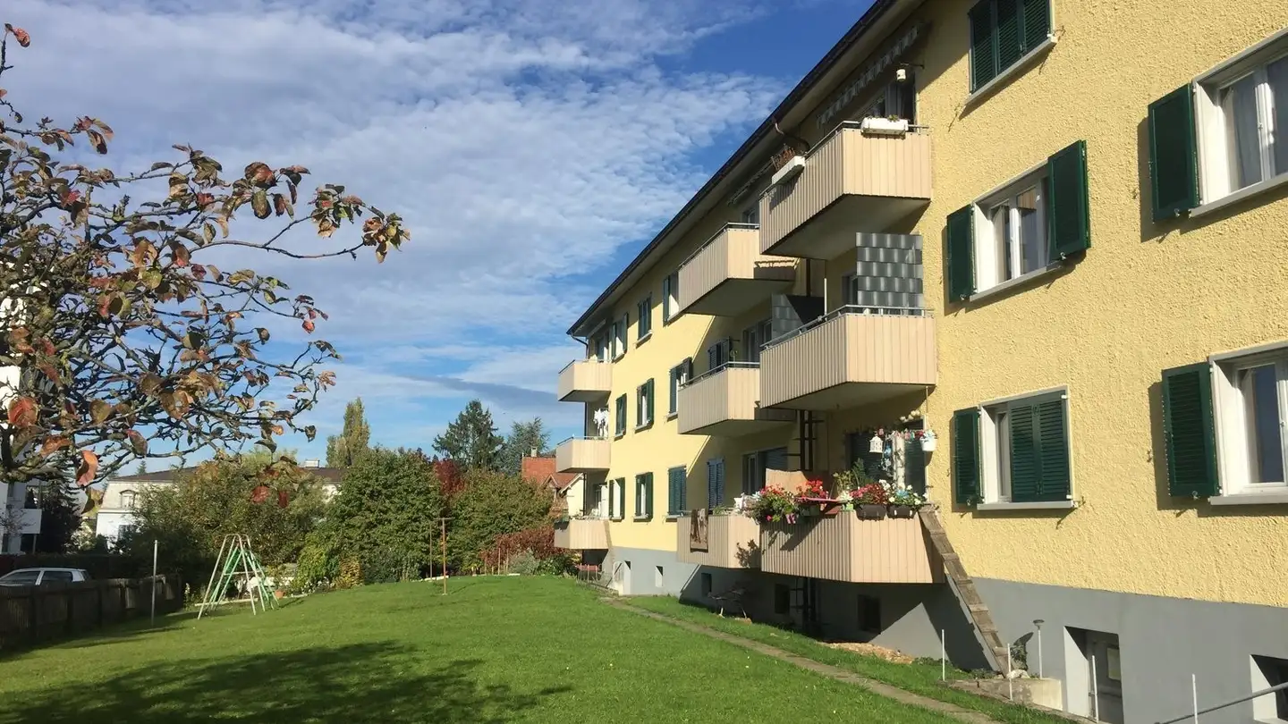 Appartamento in affitto - Gartenstrasse 17, 9320 Arbon - Photo 2