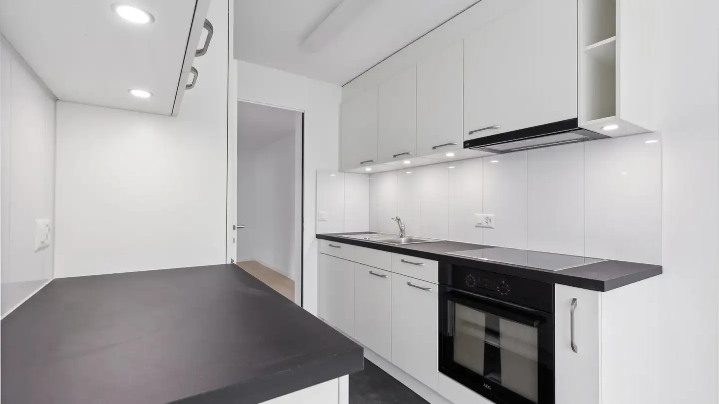 Appartamento in affitto - Kamorstrasse 4, 8570 Weinfelden