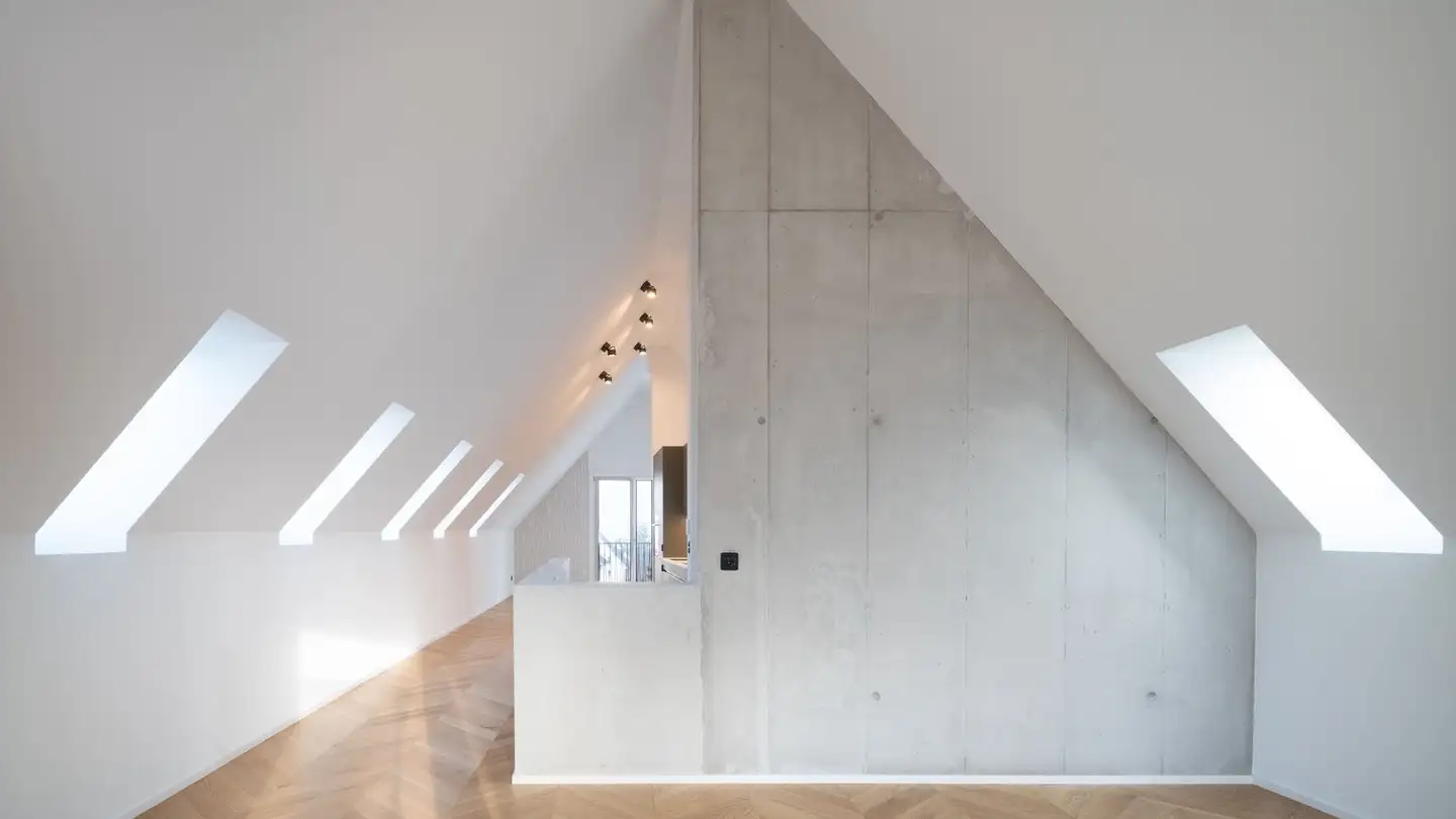 Appartement à louer - Laufenstrasse 5, 4246 Wahlen b. Laufen - Photo 2