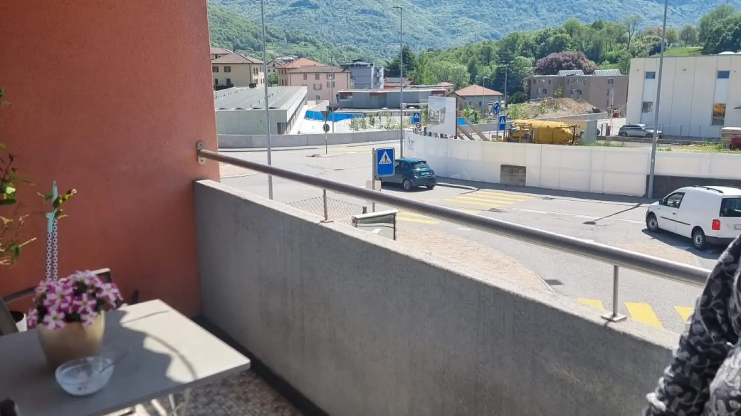 Appartamento in affitto - 6946 Ponte Capriasca - Photo 3