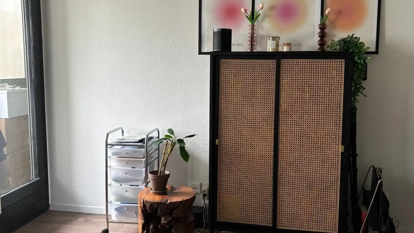 Single room for rent - Route De Montfleury 5, 1214 Vernier - Photo 4