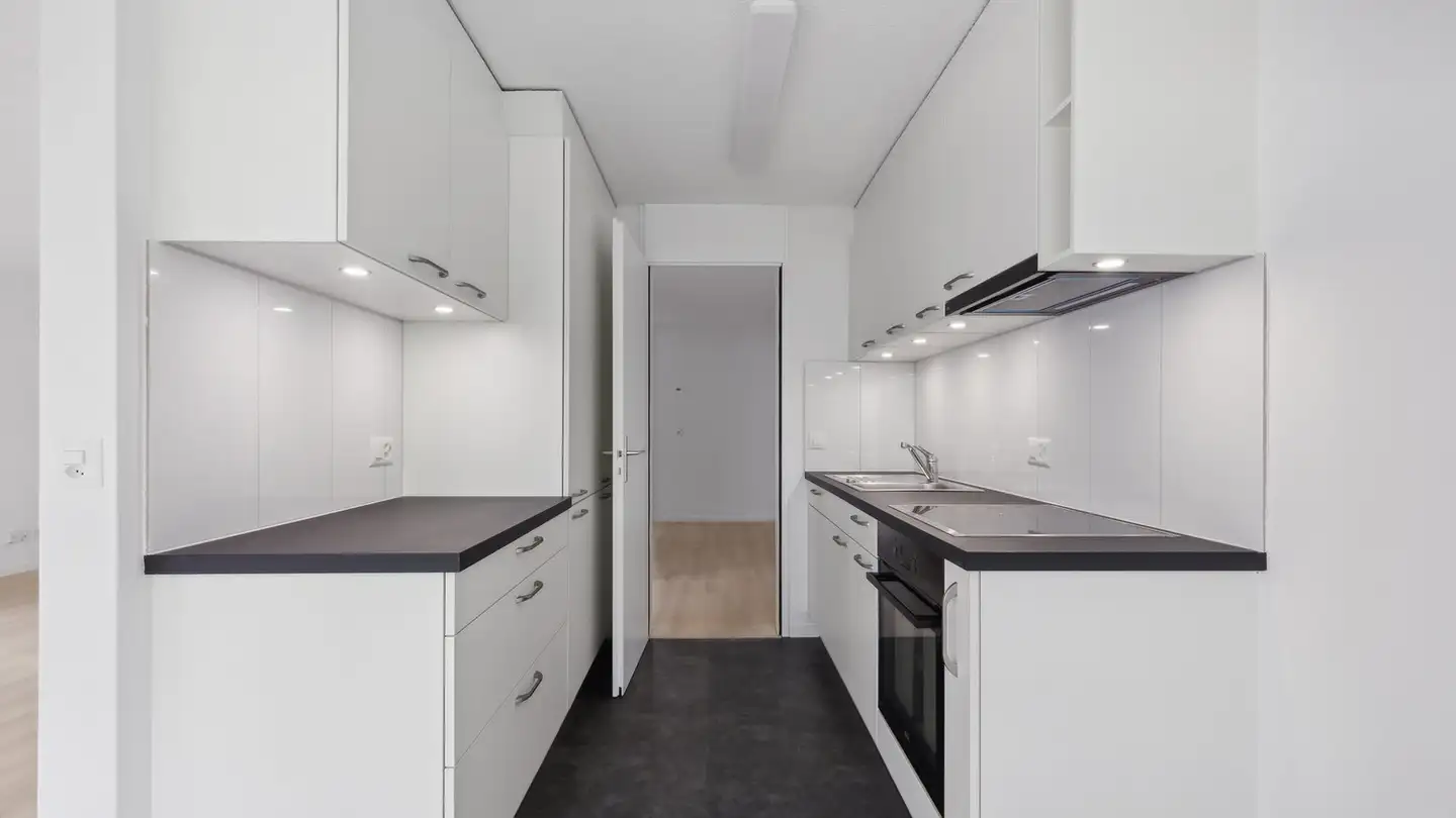 Appartamento in affitto - Kamorstrasse 4, 8570 Weinfelden - Foto 2