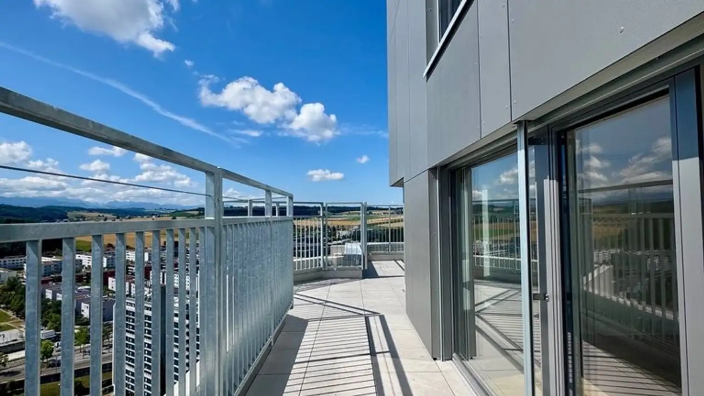 Duplex in affitto - Holenackerstrasse 85, 3027 Bern - Foto 2