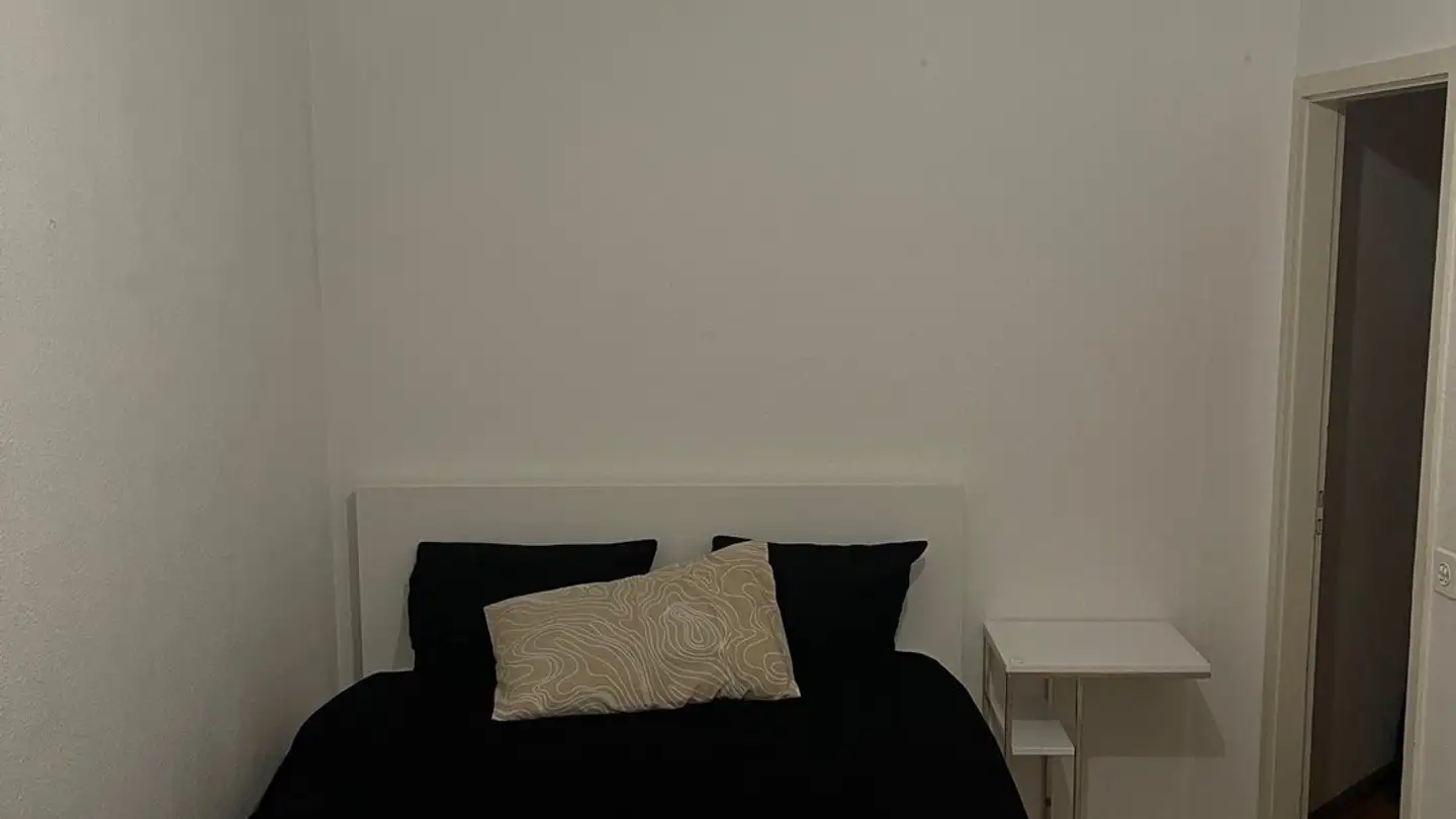 Single room for rent - Route De Montfleury 5, 1214 Vernier