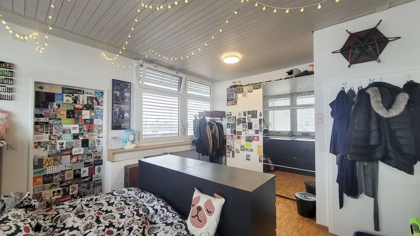 Stanza singola in affitto - Bahnstrasse 102, 8105 Regensdorf