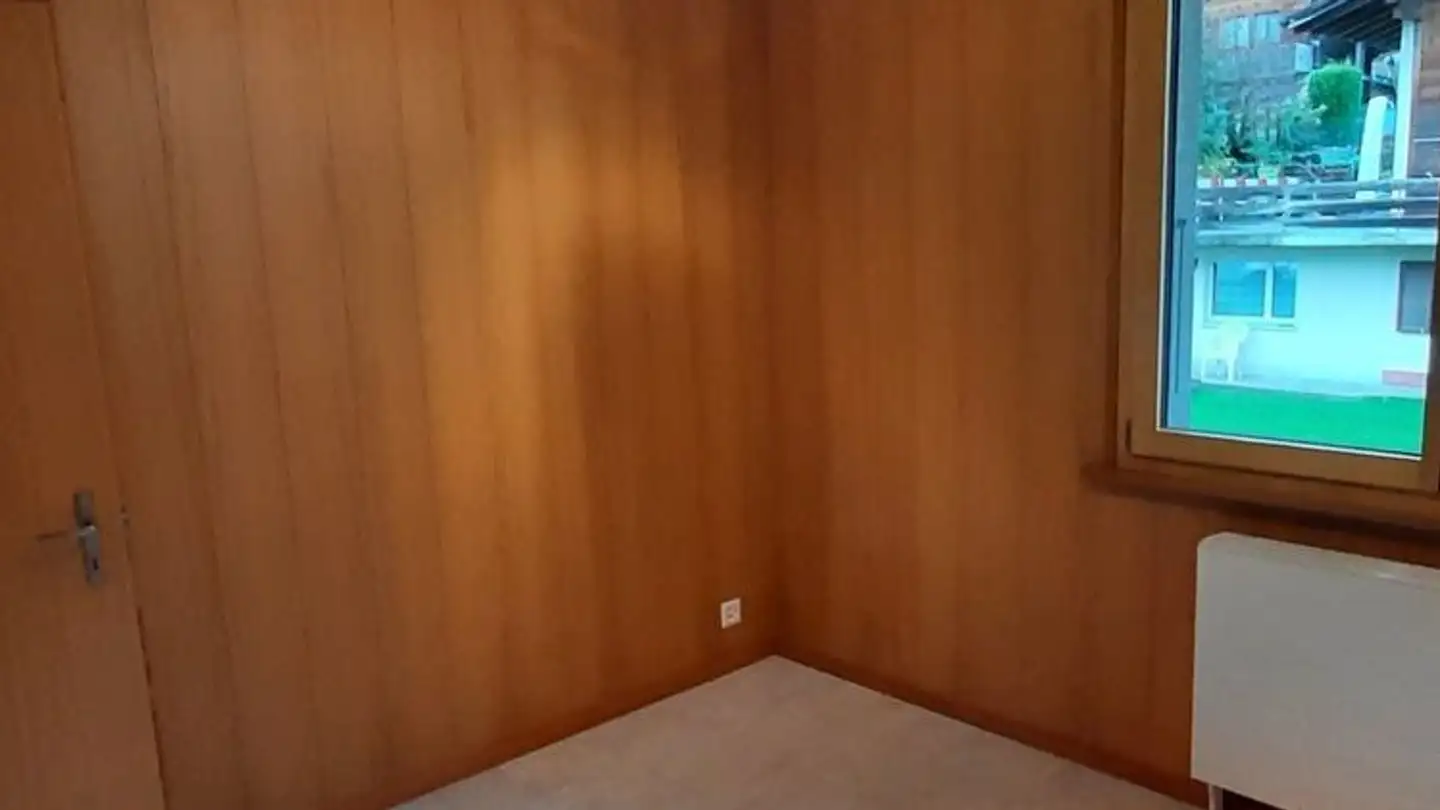 Dachgeschosswohnung mieten - Hirschimattestrasse 1, 3714 Frutigen - Foto 4