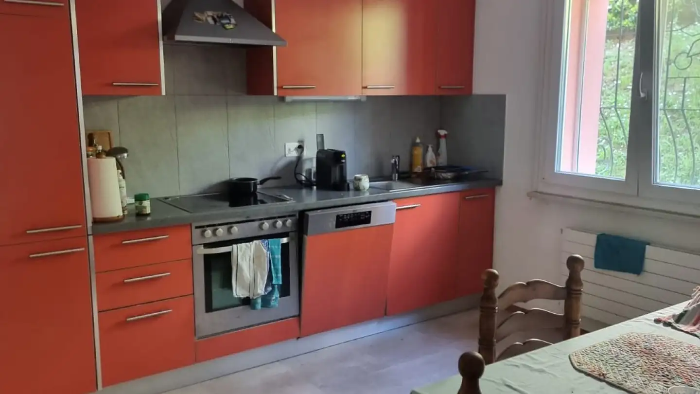 Appartamento in affitto - 6946 Ponte Capriasca - Photo 2