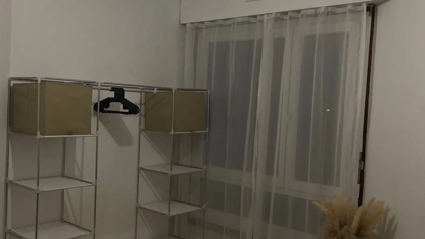 Single room for rent - Route De Montfleury 5, 1214 Vernier - Photo 2