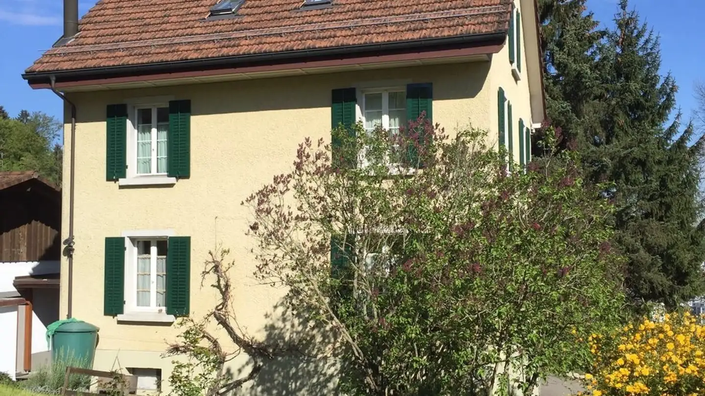 Zimmer mieten - Hönggerstrasse 291, 8105 Regensdorf - Foto 2