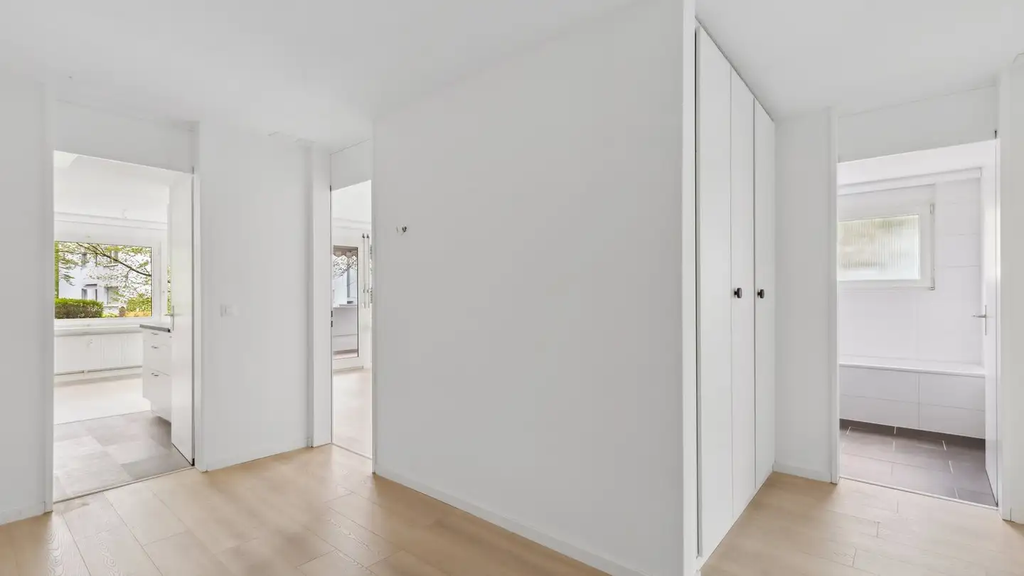 Appartamento in affitto - Kamorstrasse 4, 8570 Weinfelden - Foto 4