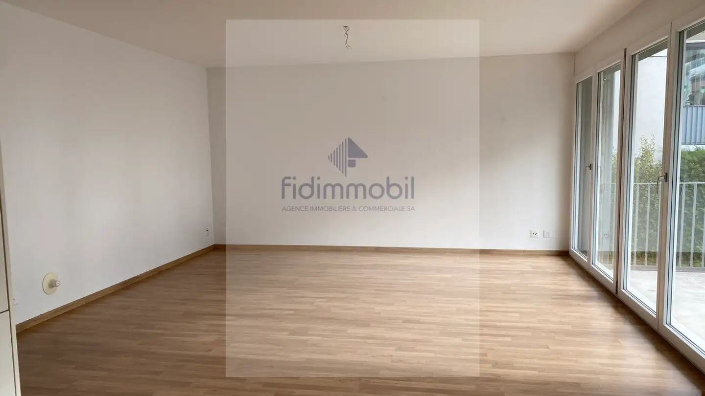 Appartamento in affitto - Rue Du Saint-Gothard 28, 2300 La Chaux-de-Fonds - Photo 3