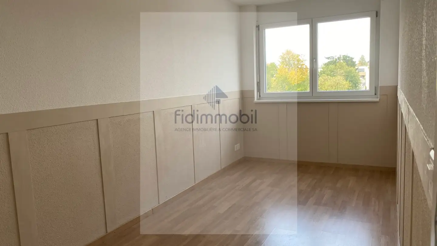 Appartamento in affitto - Rue Du Saint-Gothard 28, 2300 La Chaux-de-Fonds - Photo 4