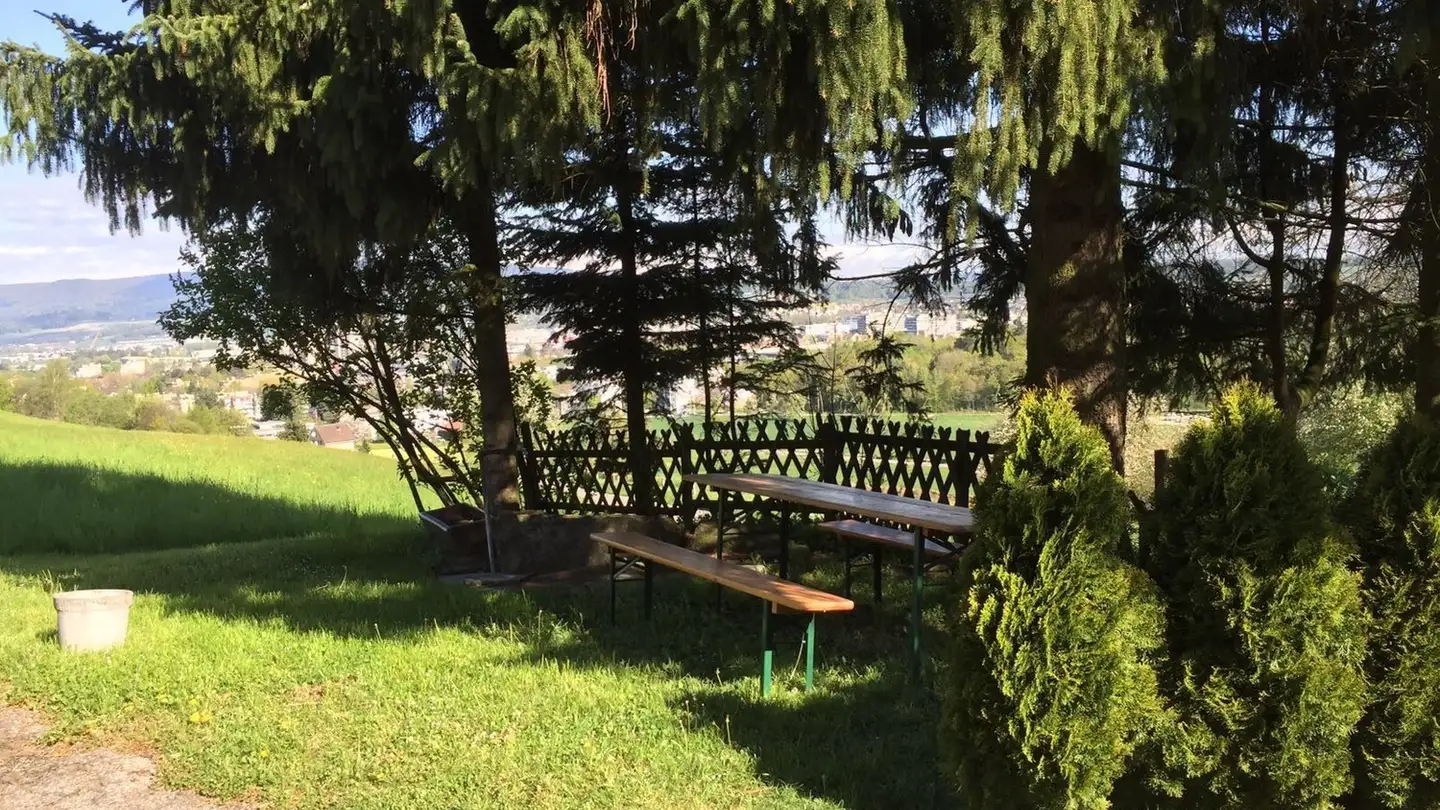 Zimmer mieten - Hönggerstrasse 291, 8105 Regensdorf - Foto 3