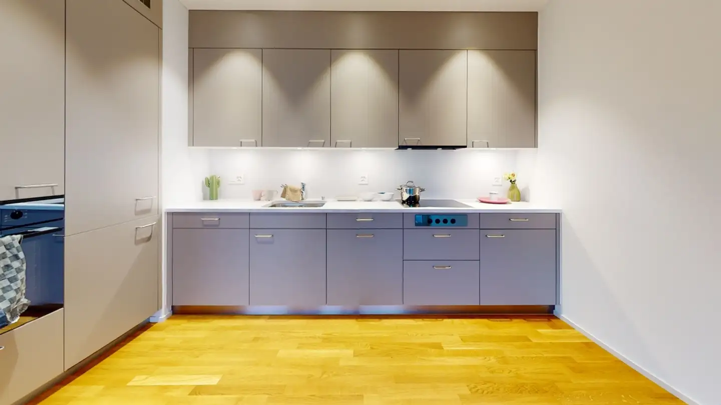 Appartement à louer - Steinengasse 1b, 4653 Obergösgen - Photo 4