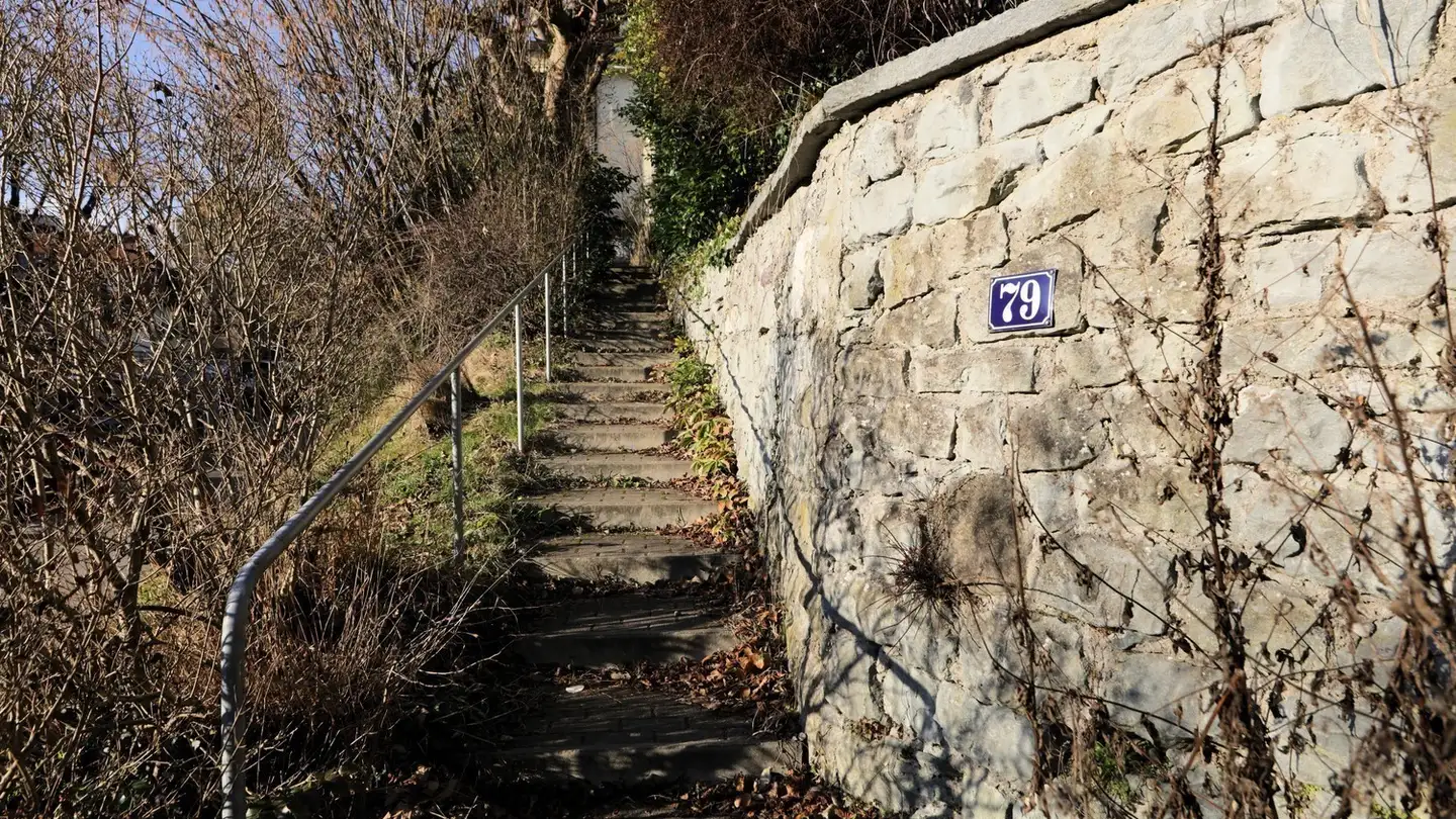 Appartamento in affitto - Sempacherstrasse 79, 8032 Zürich - Photo 3