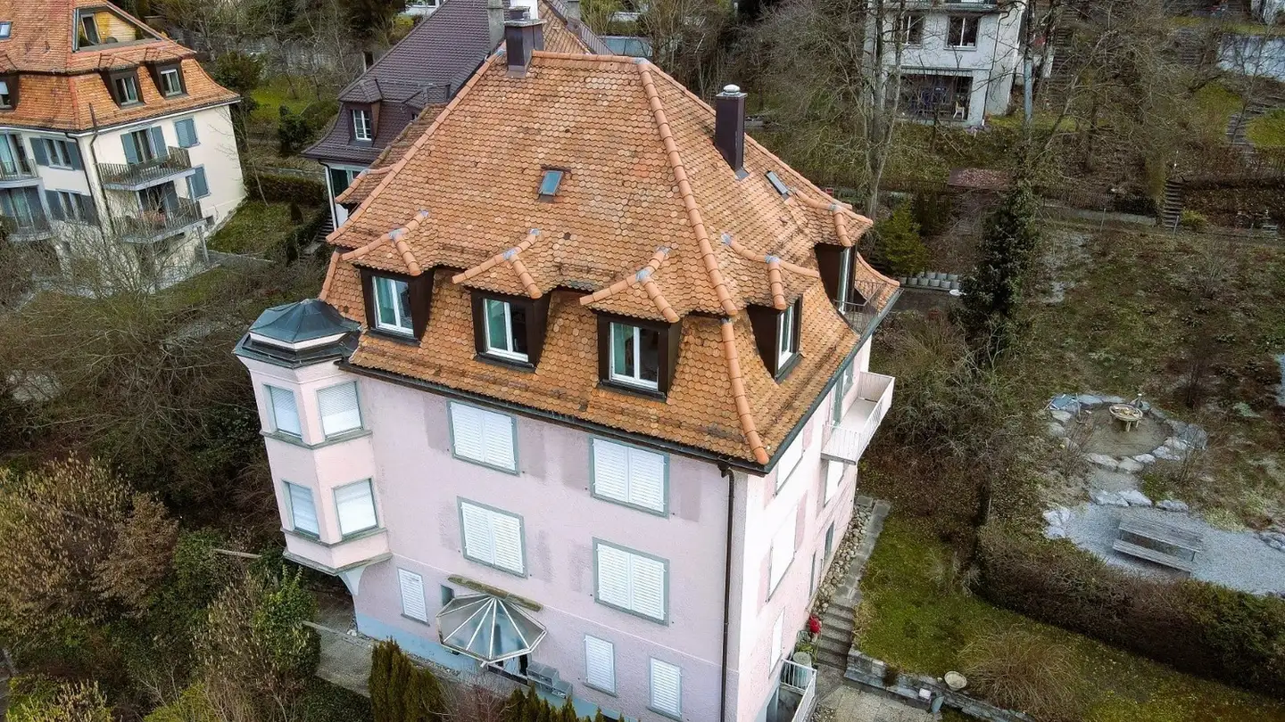 Appartamento in affitto - Sempacherstrasse 79, 8032 Zürich - Photo 4