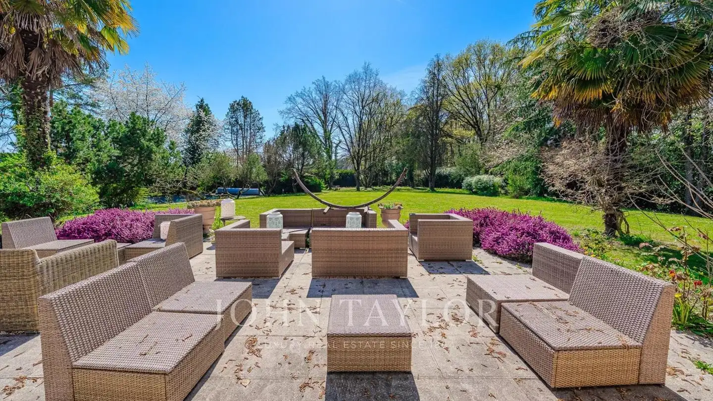 Single house for sale - 1167 Lussy-sur-Morges - Photo 2