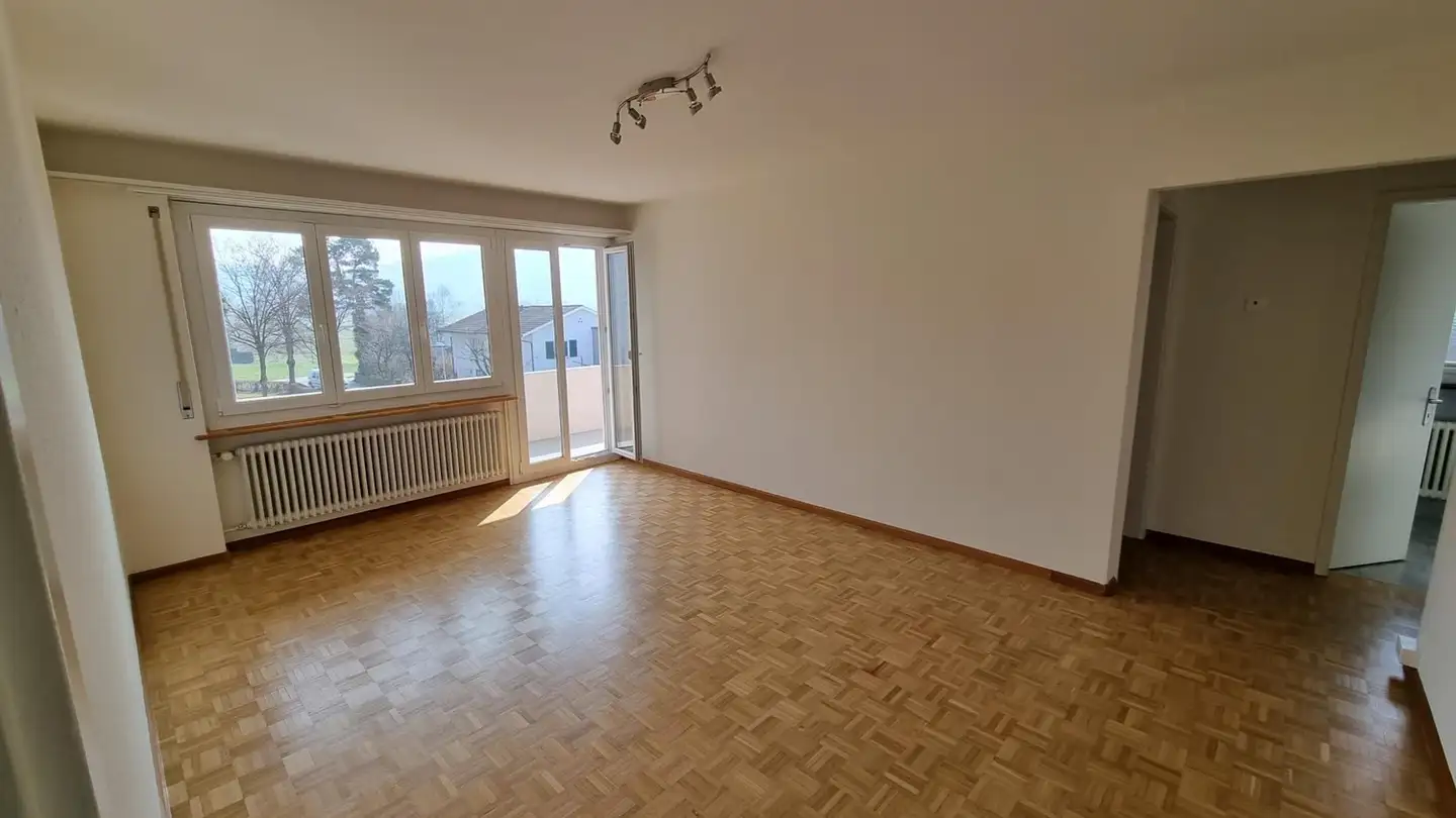 Apartment for rent - Buchenweg 4, 5417 Untersiggenthal - Photo 3