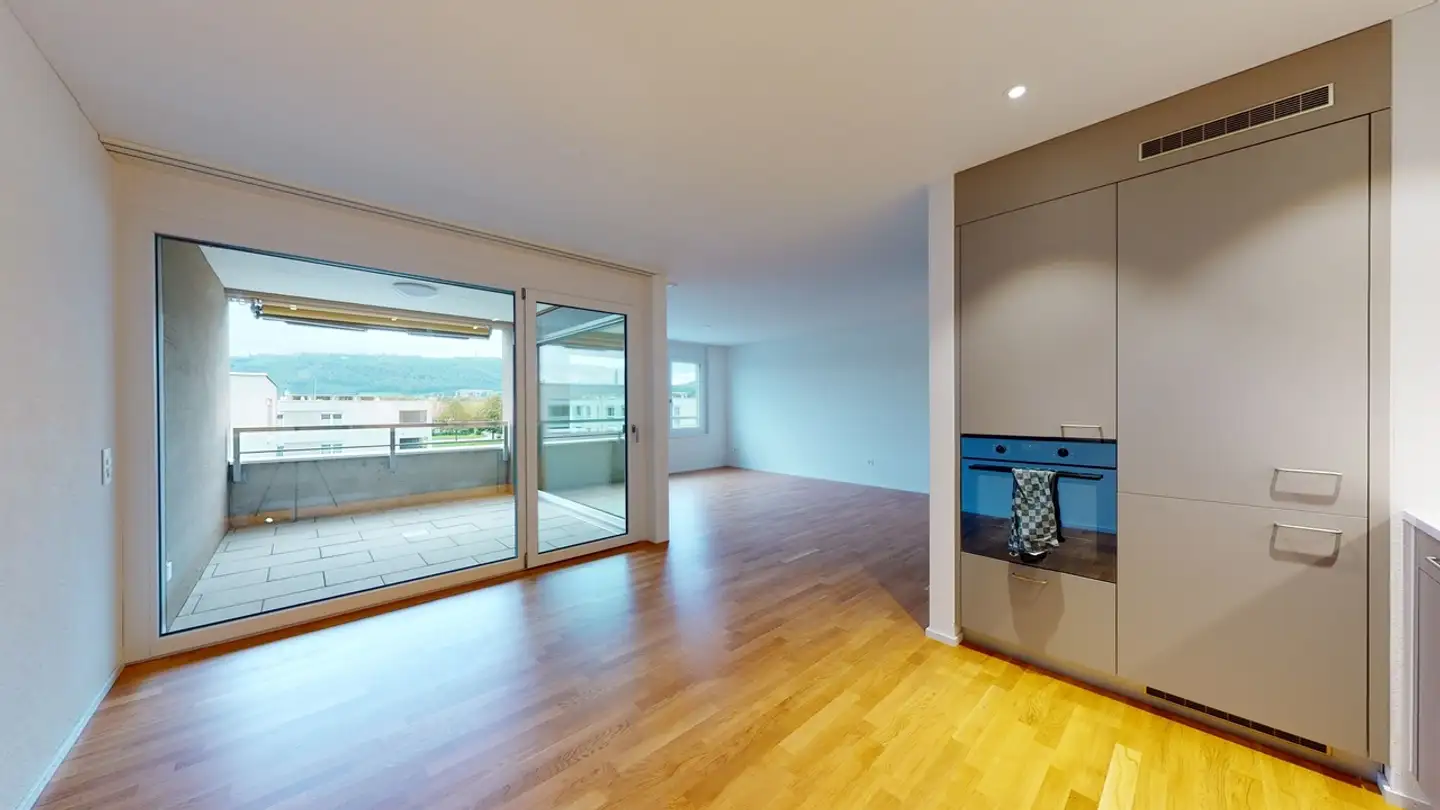 Appartement à louer - Steinengasse 1b, 4653 Obergösgen - Photo 3