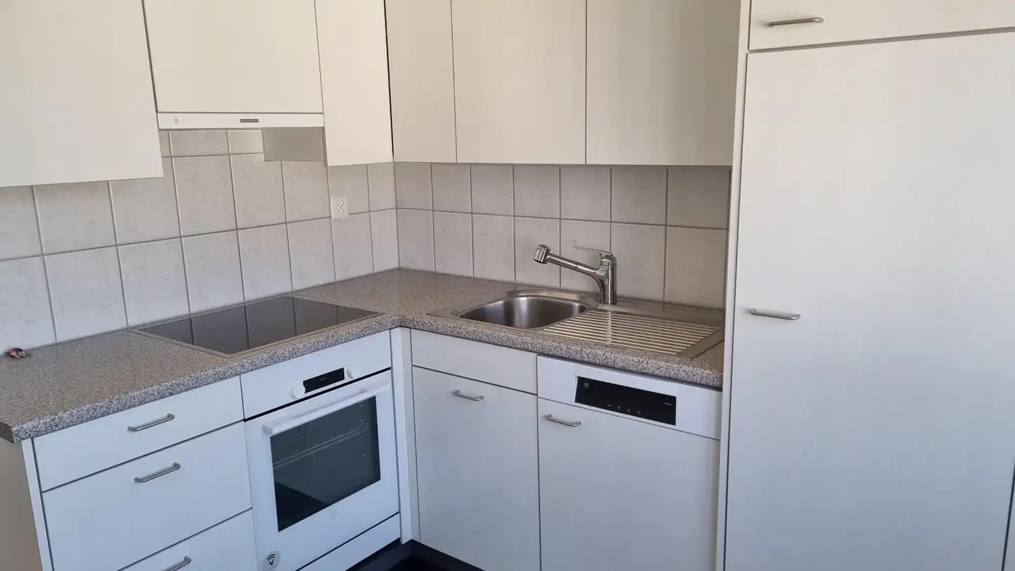 Apartment for rent - Buchenweg 4, 5417 Untersiggenthal - Photo 4